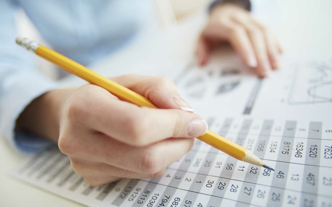 How to Enhance Financial Reports