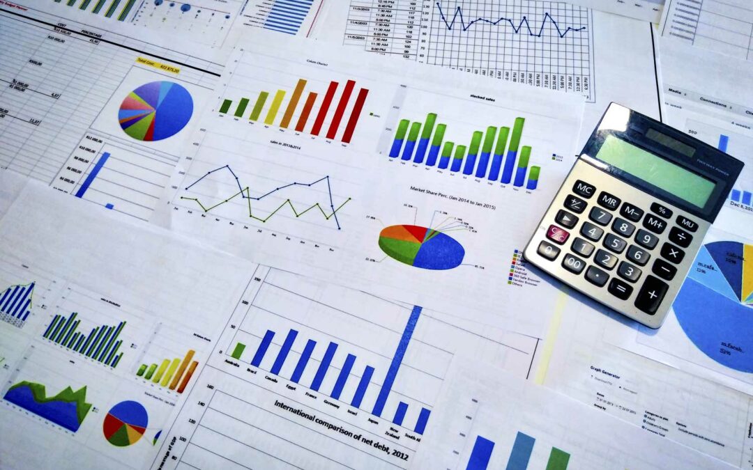 Enhance Your Reports with Chart of Accounts