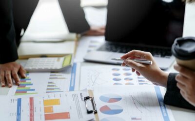 How to Build Financial Reports Fast