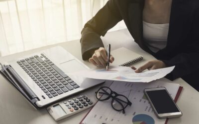 4 Financial Reports Vital For Businesses