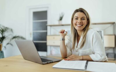 Making Your Accounting Job Enjoyable