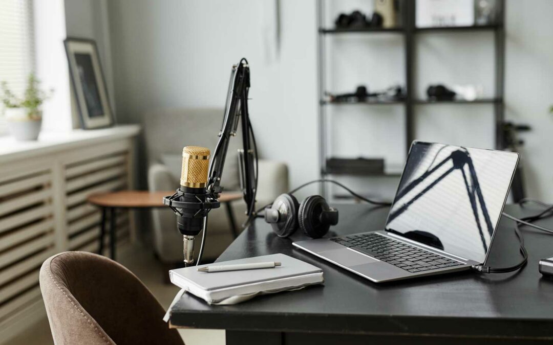 Podcast | Making Effective Financial Reports