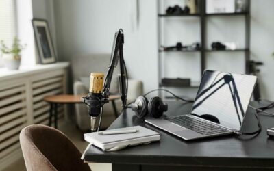 Podcast | Making Effective Financial Reports