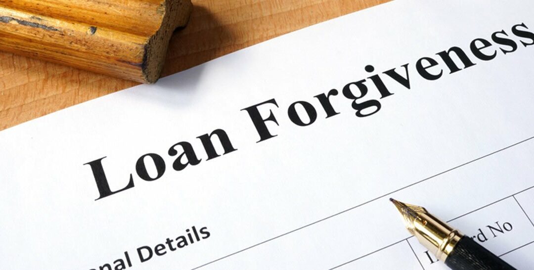 Getting Started on Your PPP Loan Forgiveness