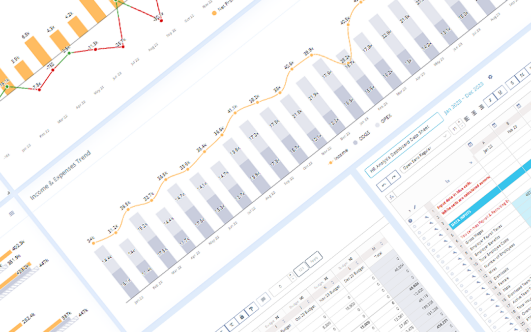 8 Elements of a Tech Stack for CAAS Firms