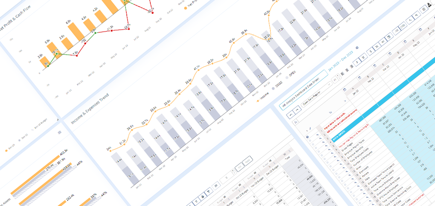 8 Elements of a Tech Stack for CAAS Firms