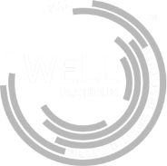 WELL Platinum Certification