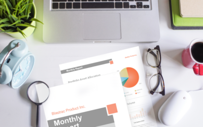 How to Build Visual Financial Reports